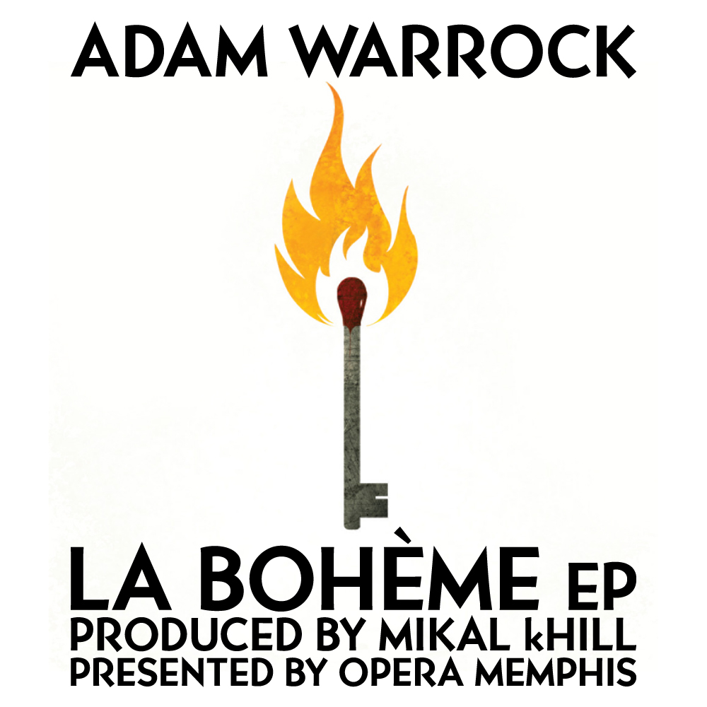 La Boheme EP