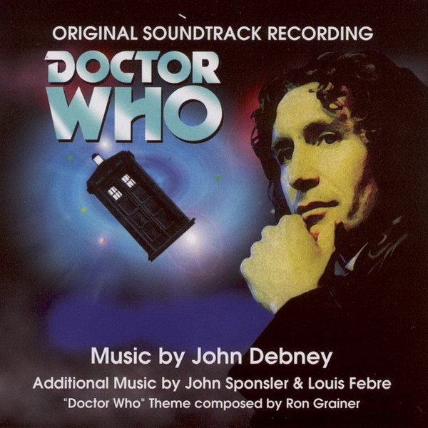 Doctor Who