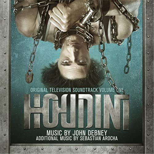 Houdini (Original Television Soundtrack Volume One)