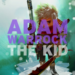 The Kid EP
