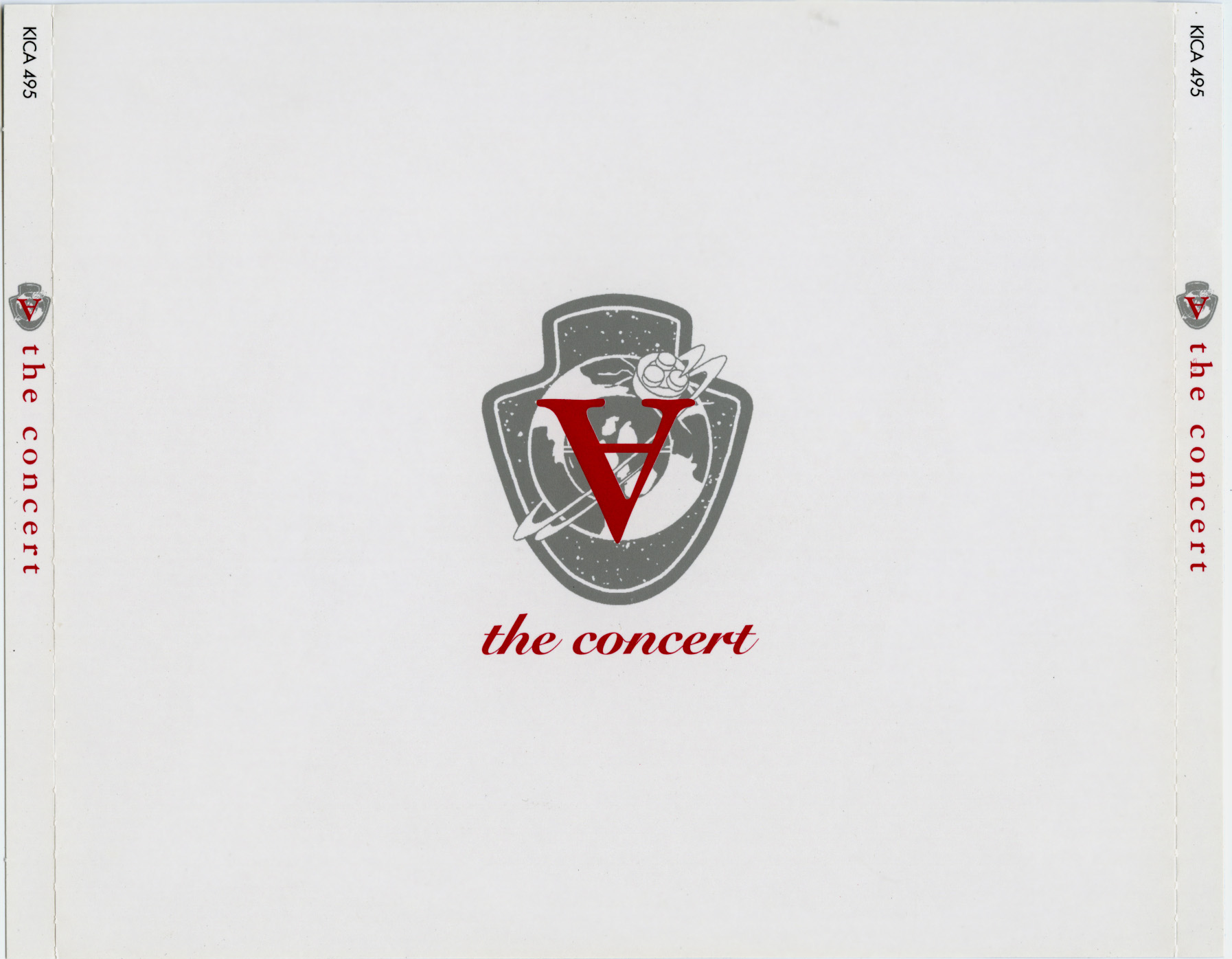 The Concert