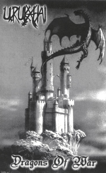 Dragons of War