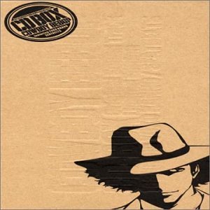 Cowboy Bebop: CD‐Box: Original Sound Track