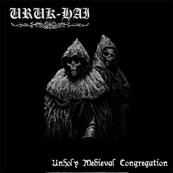 Unholy Medieval Congregation