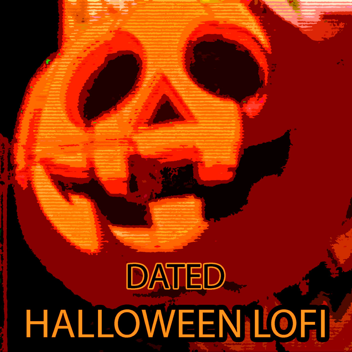 Halloween Lofi