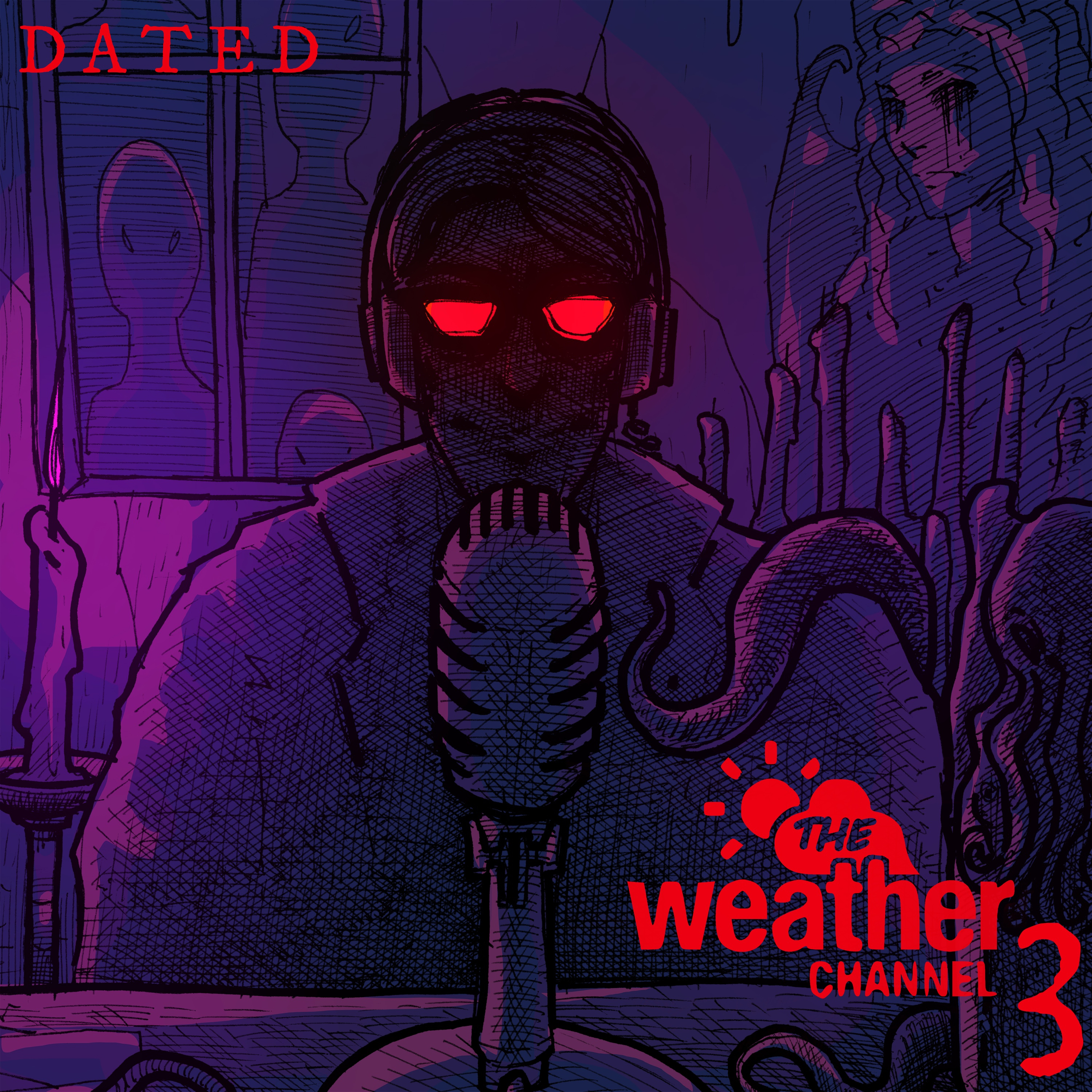 The Weather Channel 3