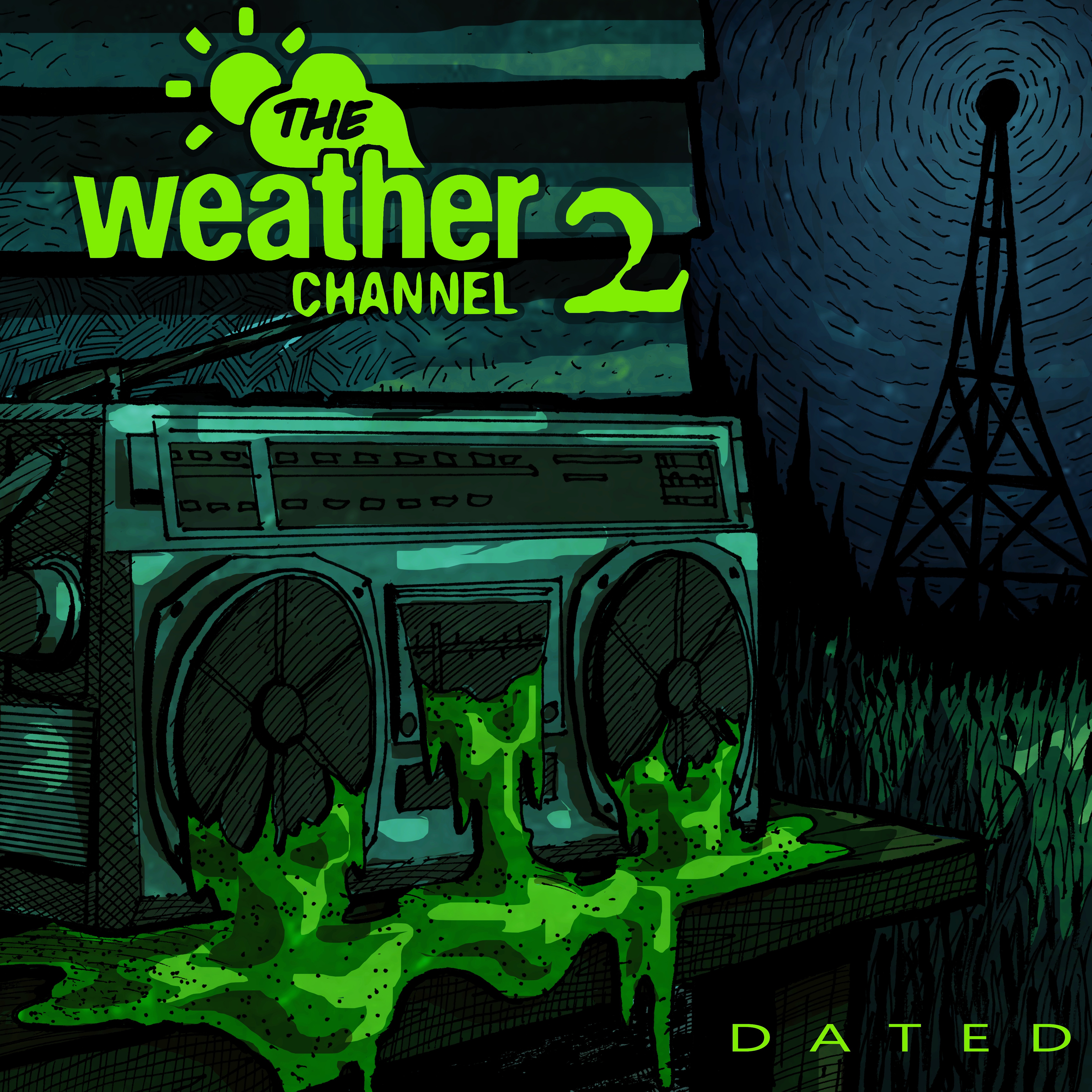 The Weather Channel 2