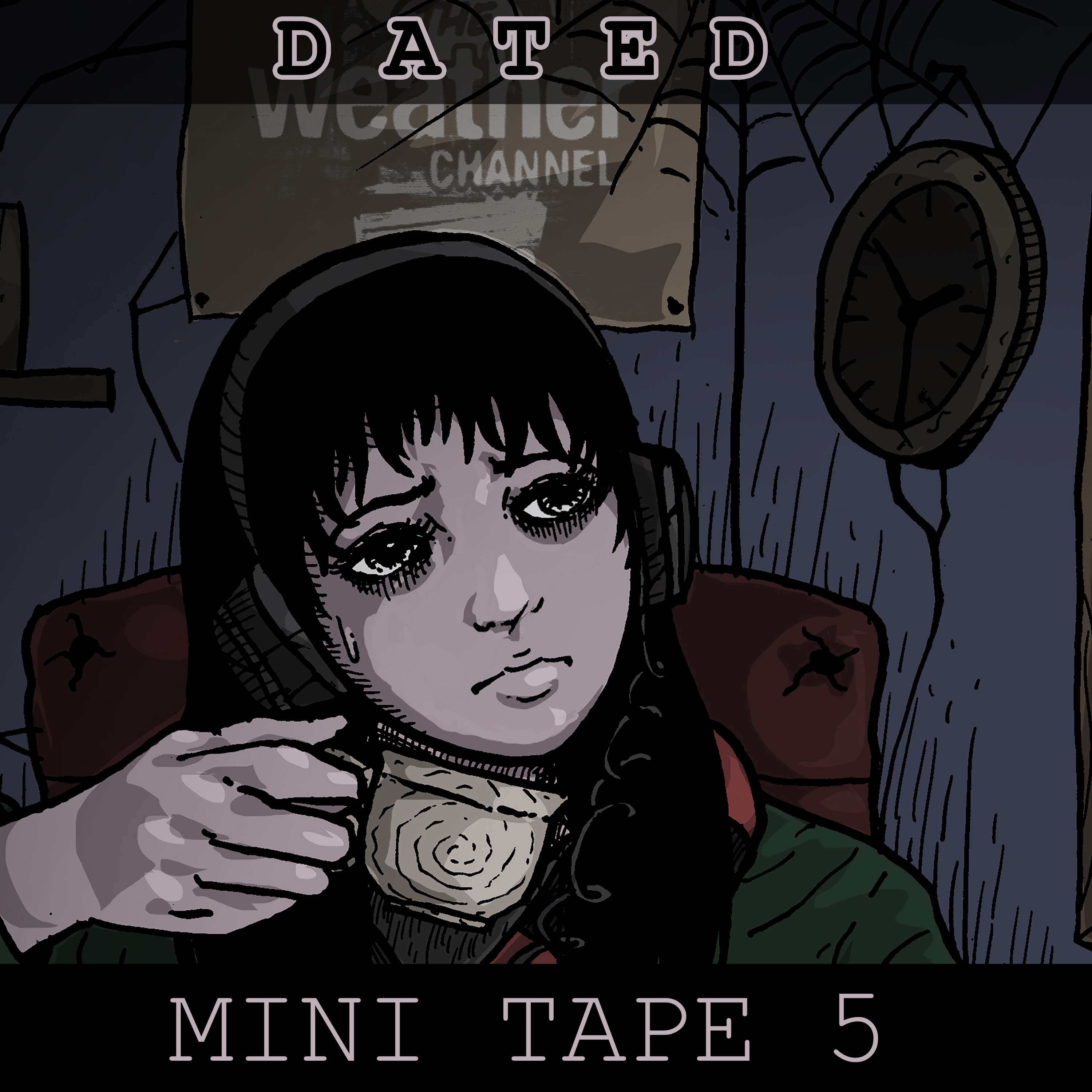 Mini Tape 5
