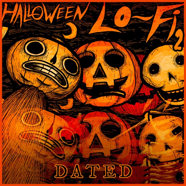Halloween Lofi 2
