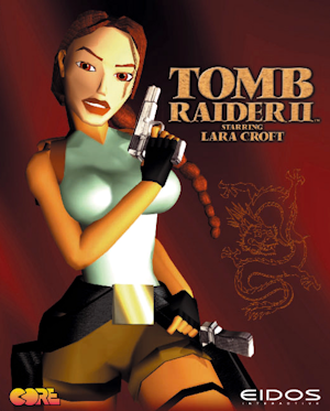 Tomb Raider II: Starring Lara Croft