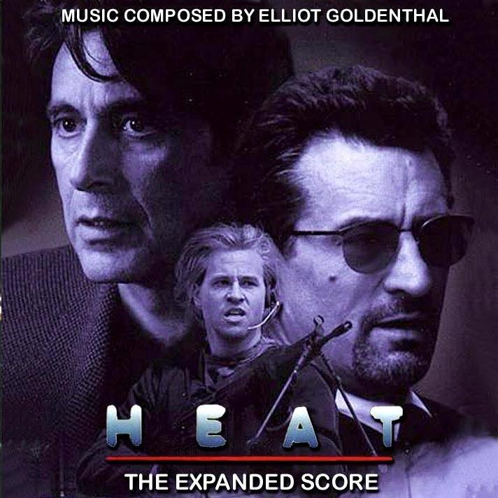 Heat (Expanded Soundtrack)
