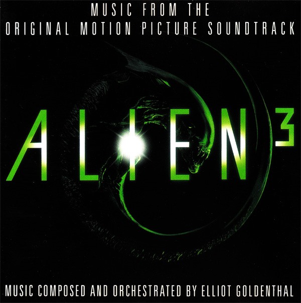 Alien³