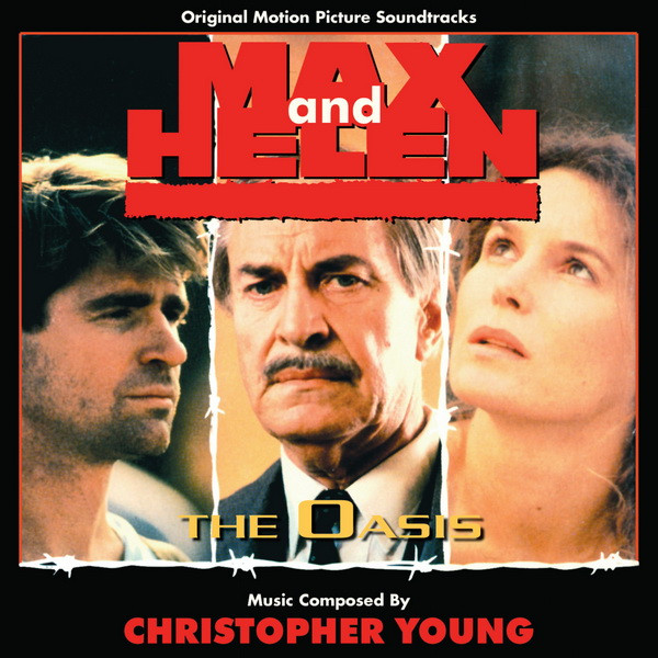 Max and Helen / The Oasis