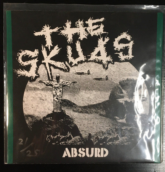 Absurd