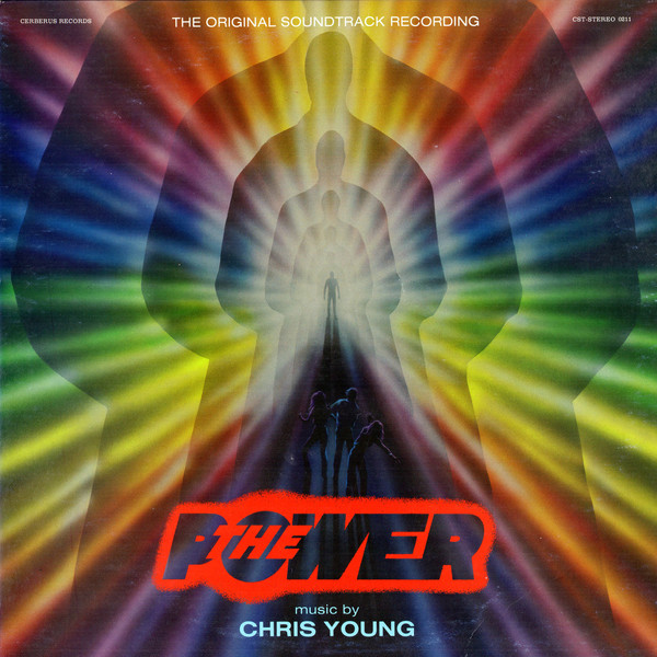 The Power (The Original Soundtrack Recording)
