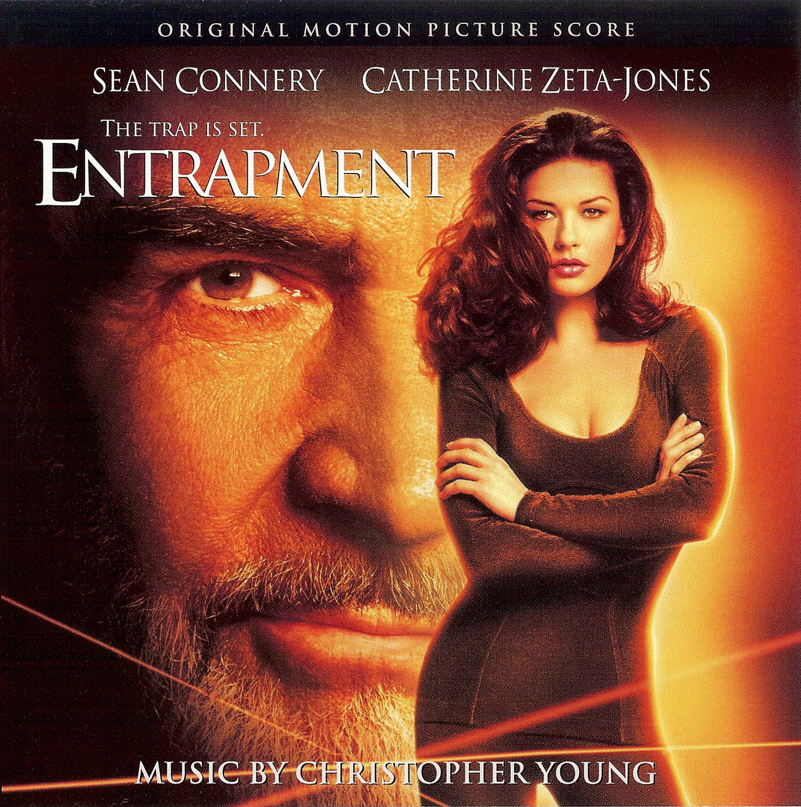 Entrapment (Original Motion Picture Score)