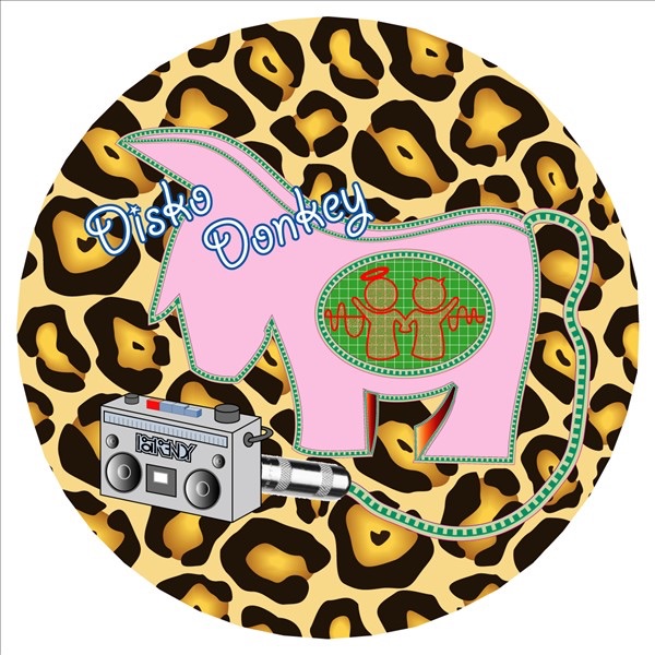 Disko Donkey