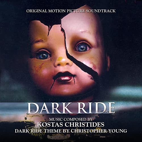 Dark Ride