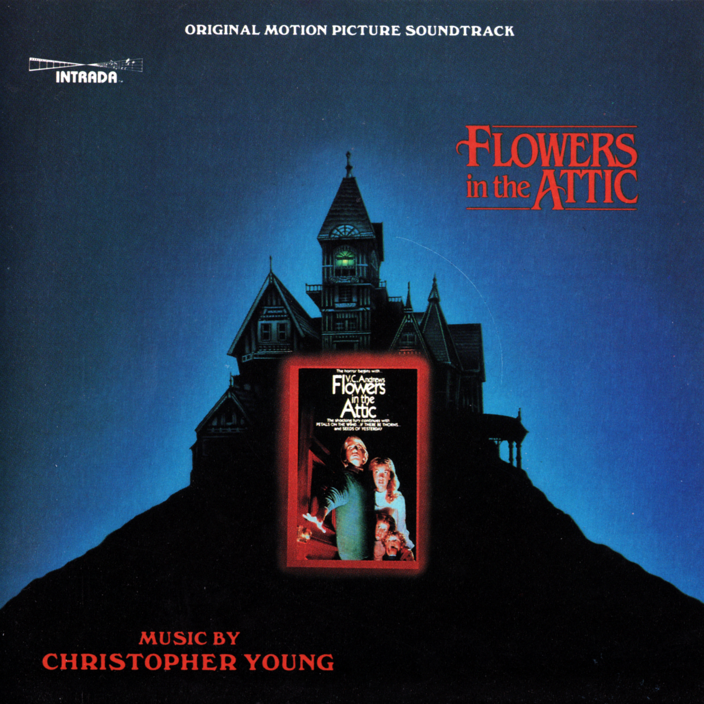 Flowers in the Attic
