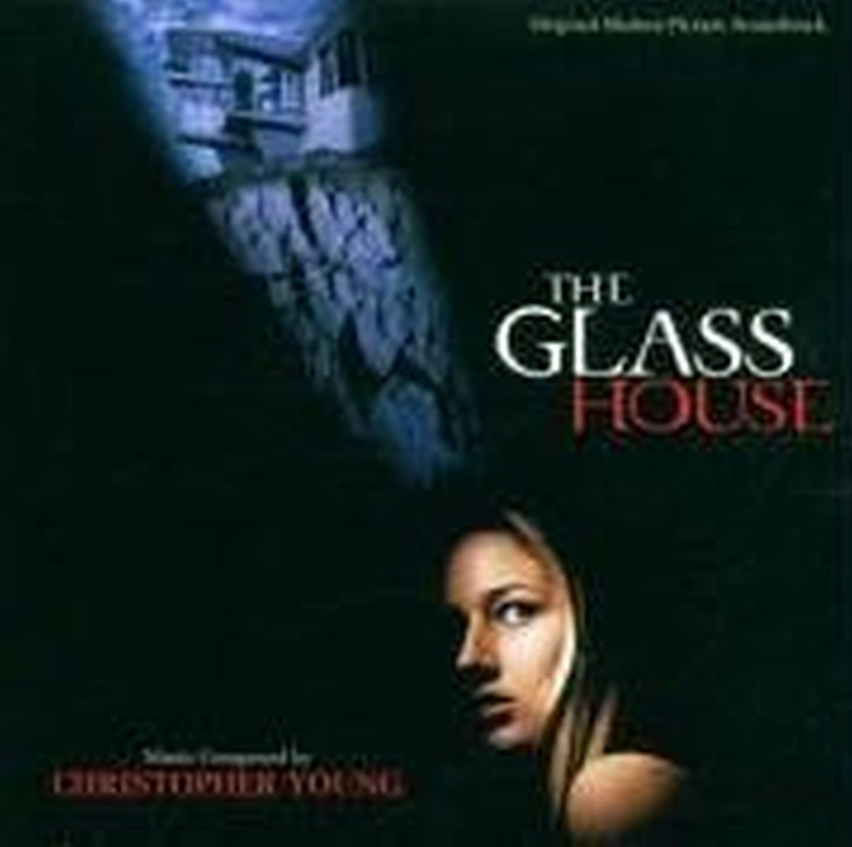 The Glass House