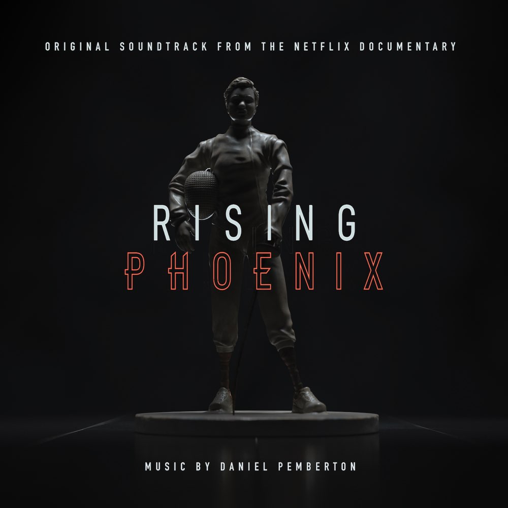 Rising Phoenix (Original Soundtrack From the Netflix Documentary)