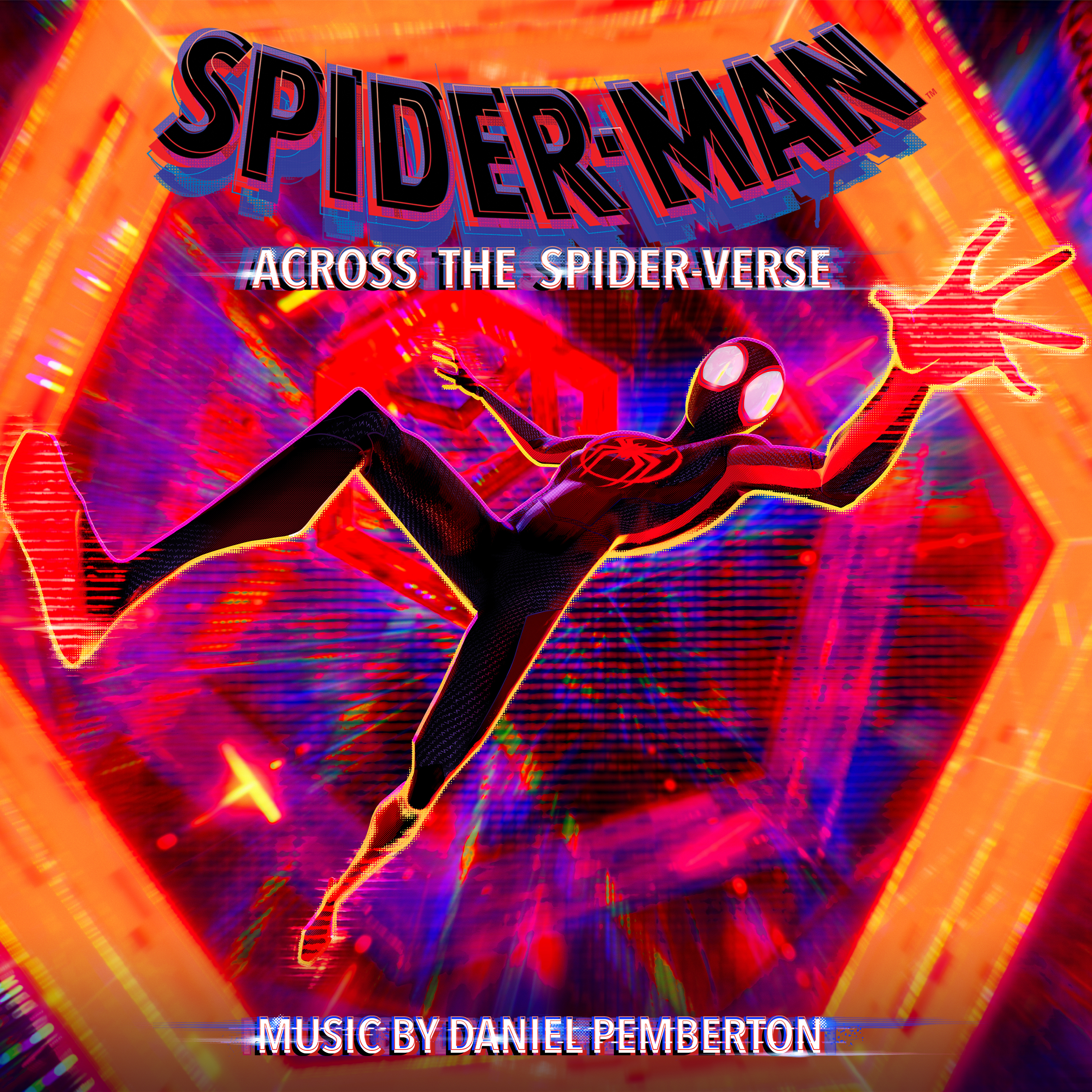 Across The Spider