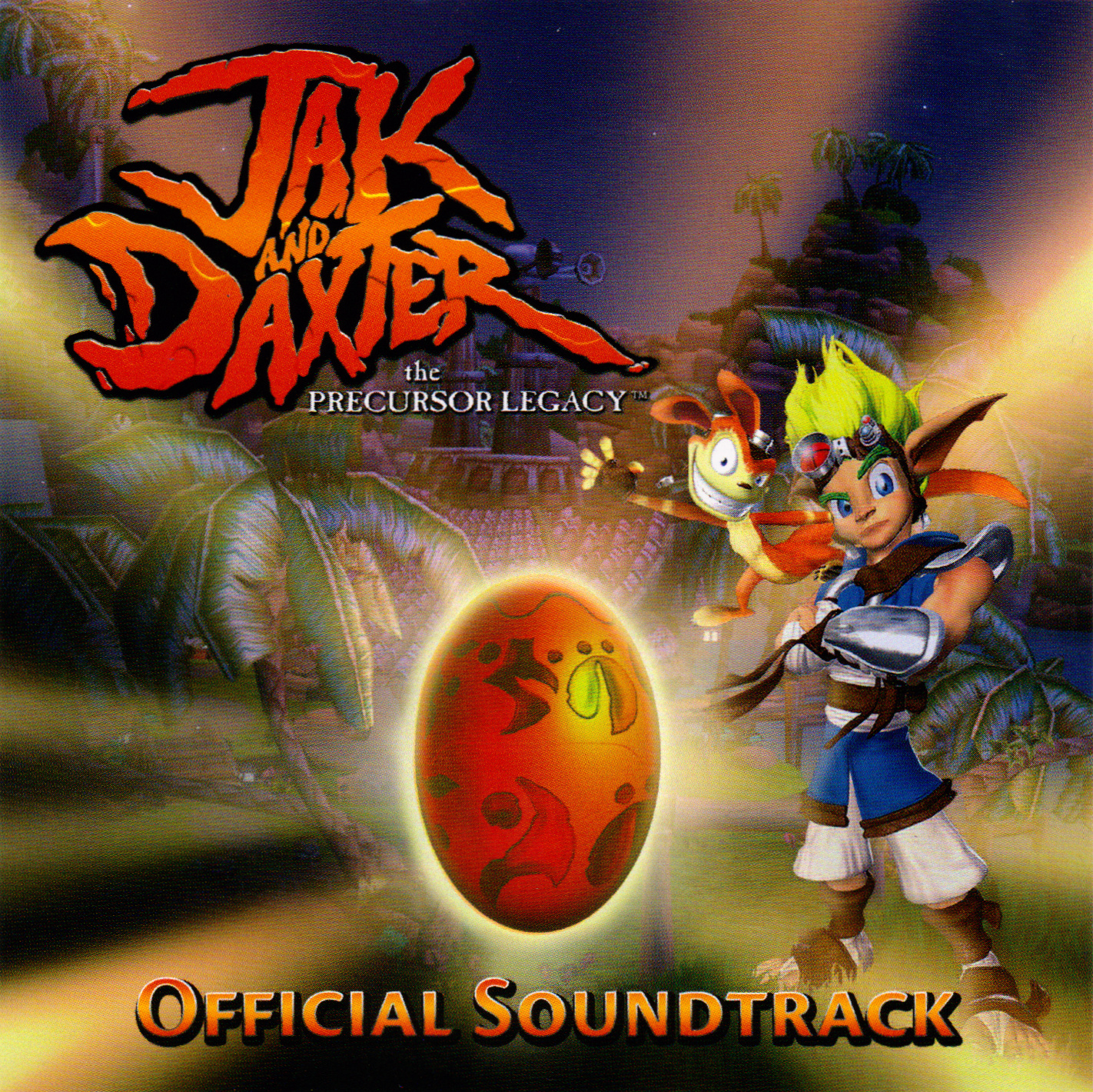 Jak & Daxter