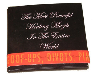 The Most Powerful Healing Muzik in the Entire World