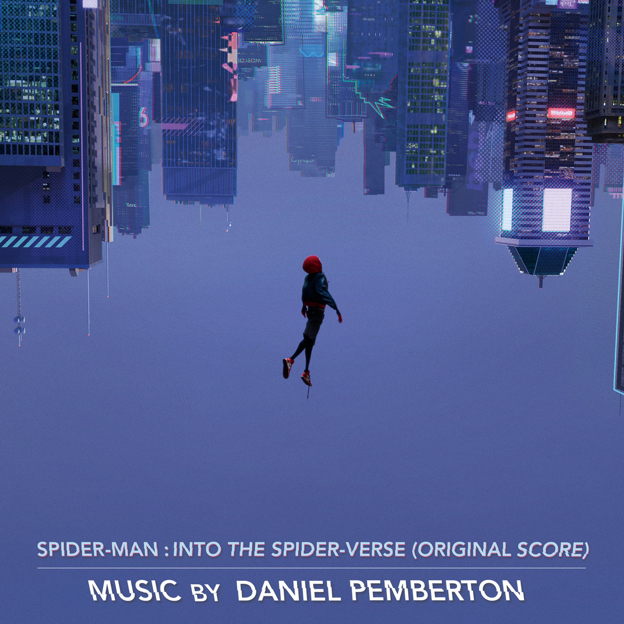 Into The Spider