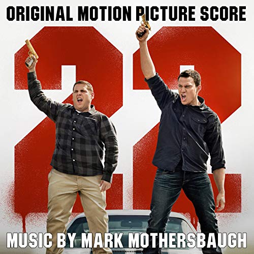 22 Jump Street