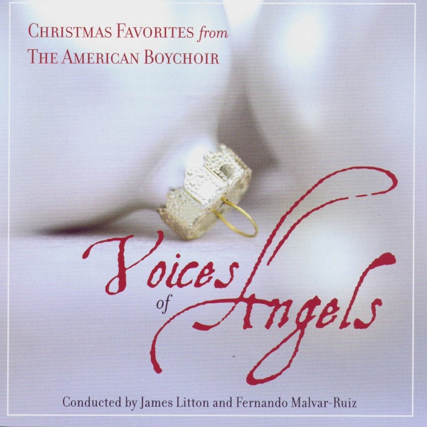 Voices of Angels - Christmas Favorites