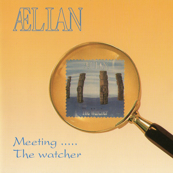 Meeting... The Watcher
