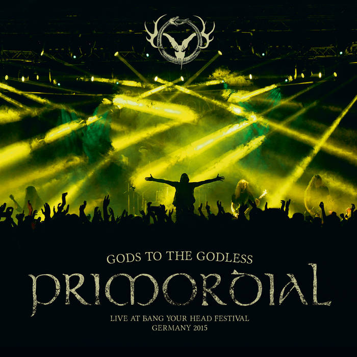 Gods to the Godless (Live at Bang Your Head Festival Germany 2015)