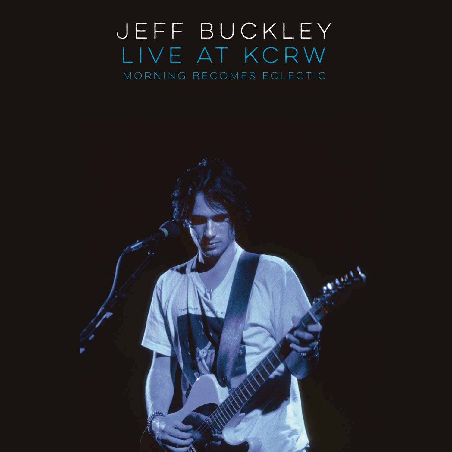 Live at KCRW (Morning Becomes Eclectic)