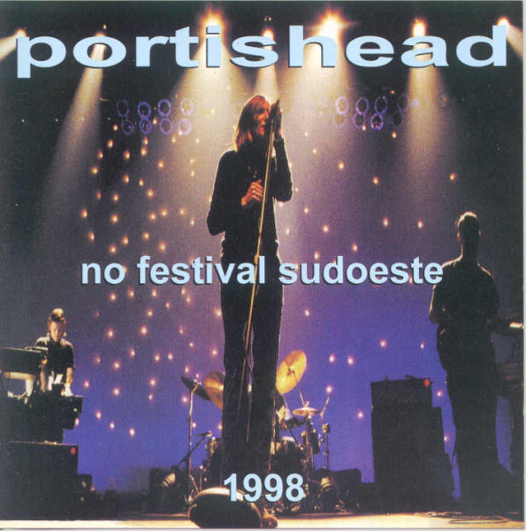 1998‐08‐09: Sudoeste Festival 1998: Zambujeira Do Mar, Portugal