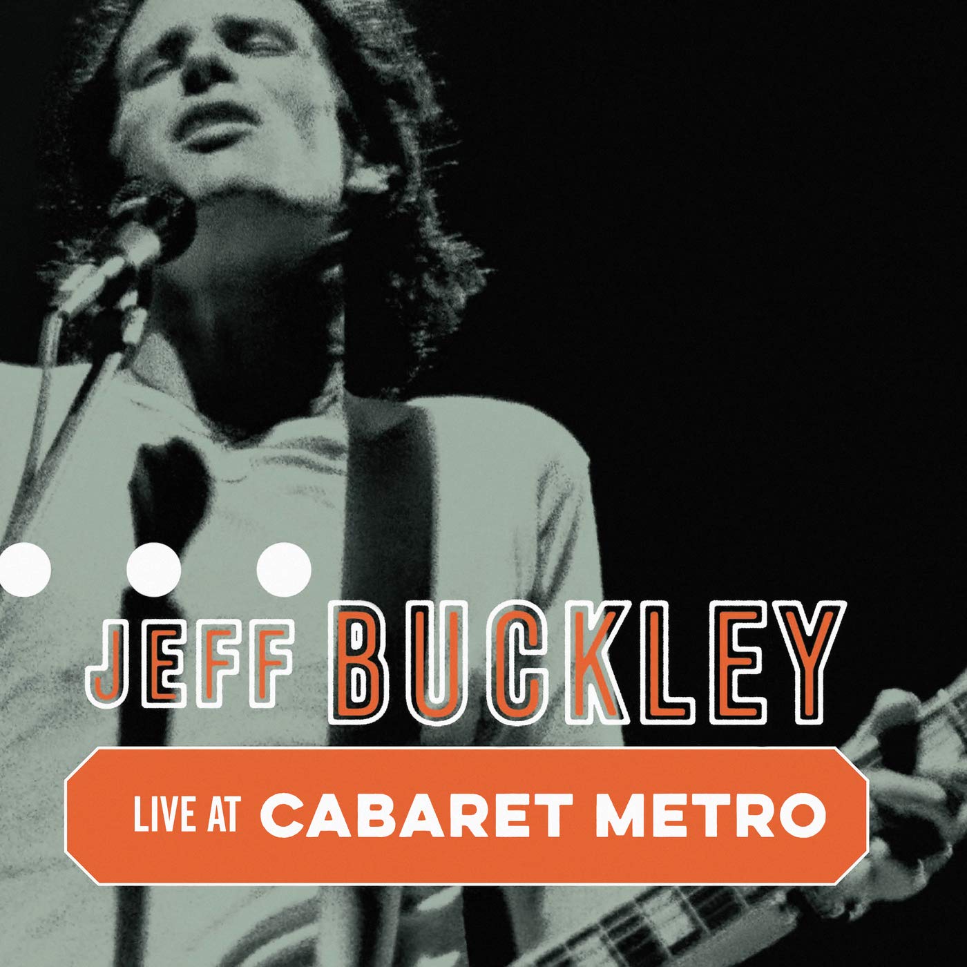 Live at Cabaret Metro