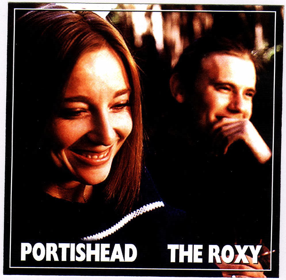 The Roxy