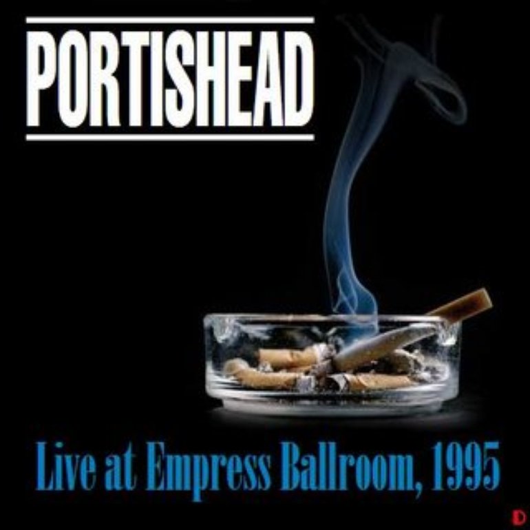 Live at the Empress Ballroom