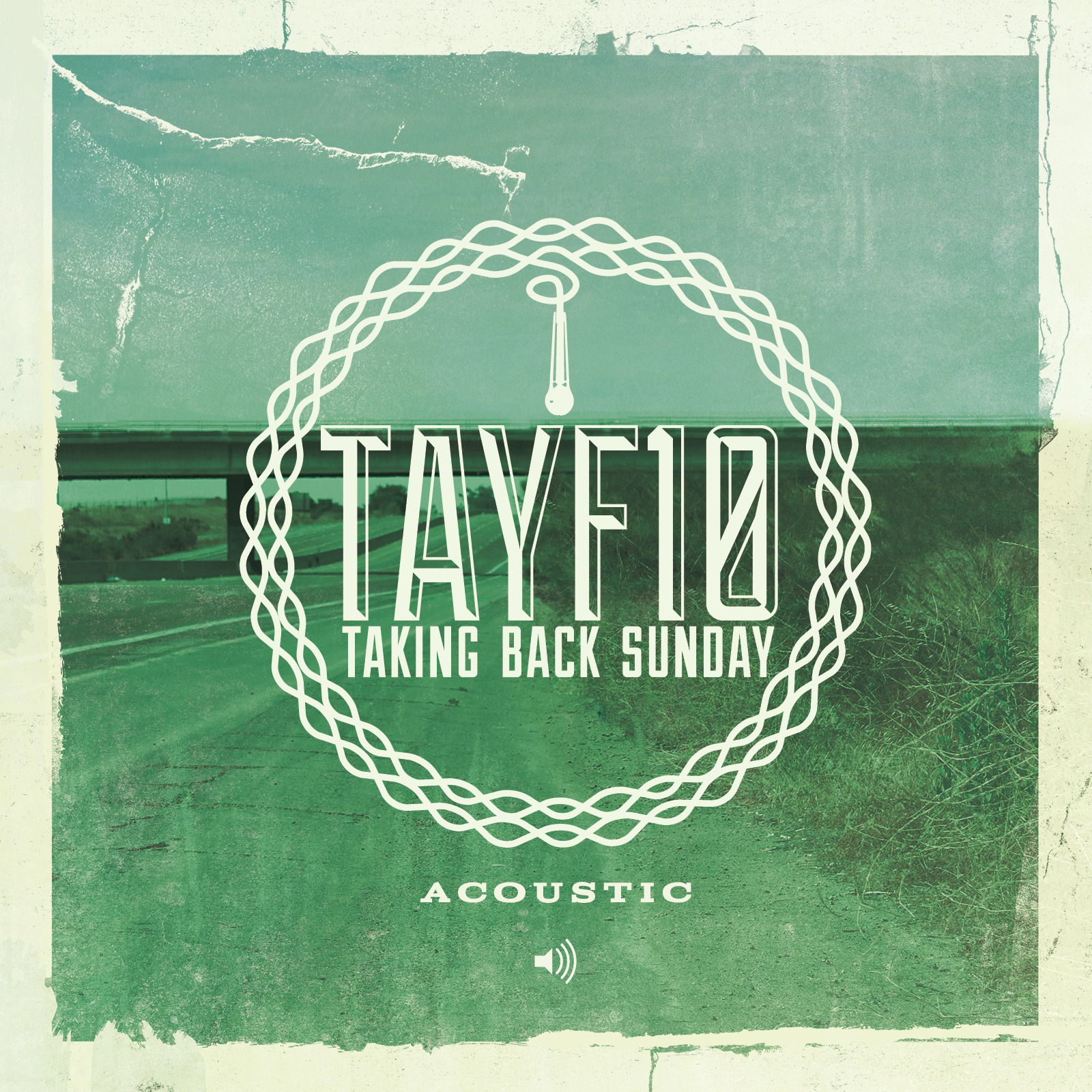 TAYF10 Acoustic