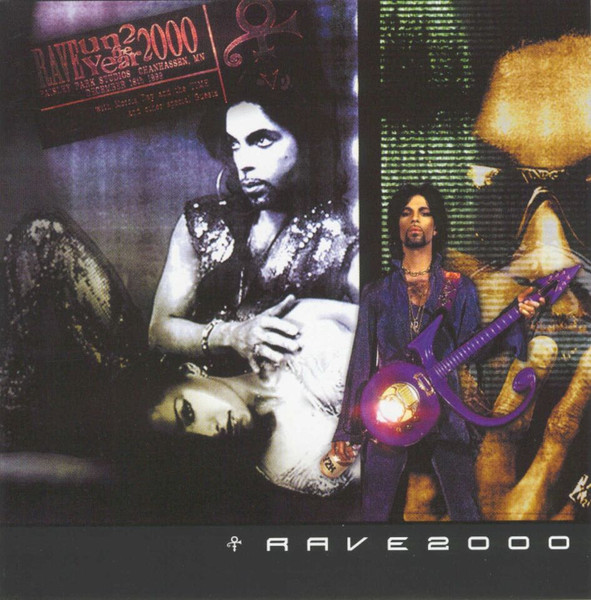 Rave Un2 the Year 2000