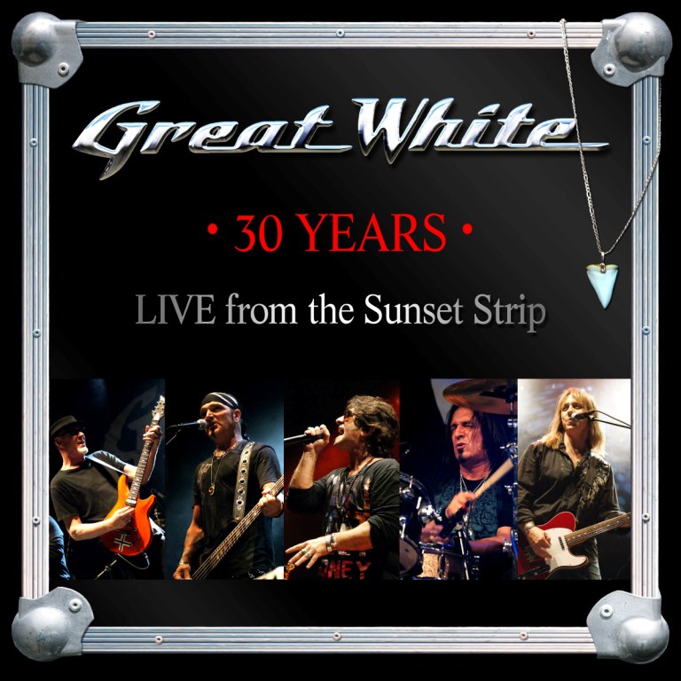 30 Years: Live From The Sunset Strip