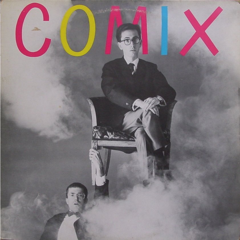 Comix