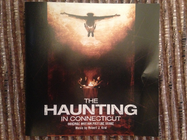 The Haunting in Connecticut