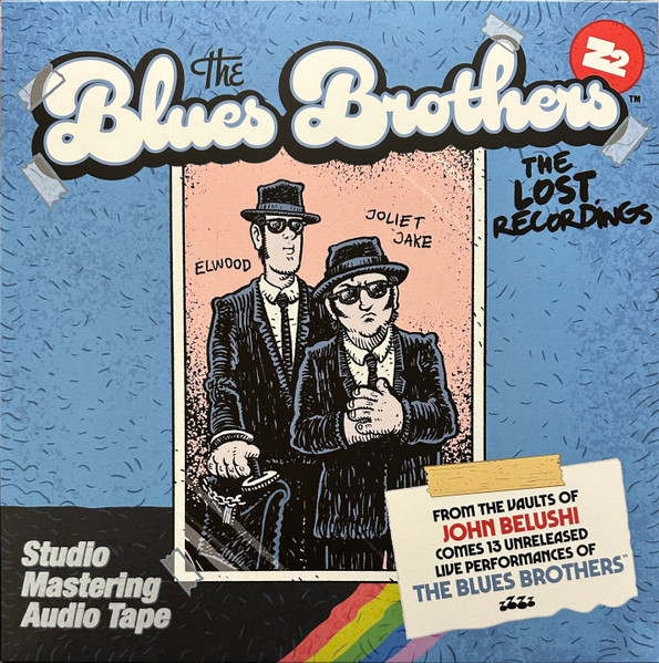 The Lost Recordings