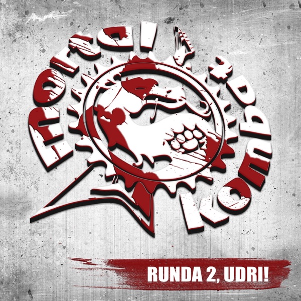 Runda 2, Udri!
