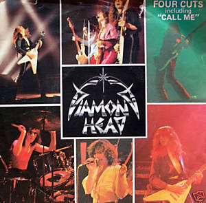 Four Cuts