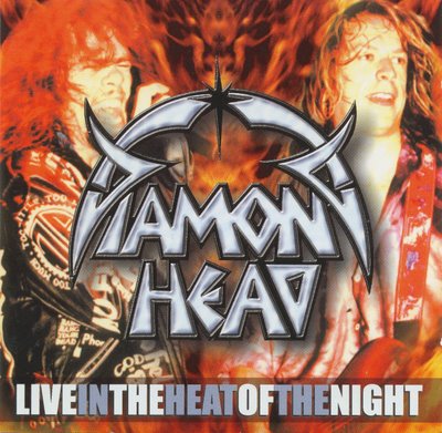 Live in the Heat of the Night