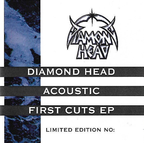 Acoustic First Cuts EP
