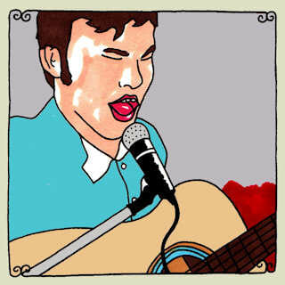 Daytrotter Session