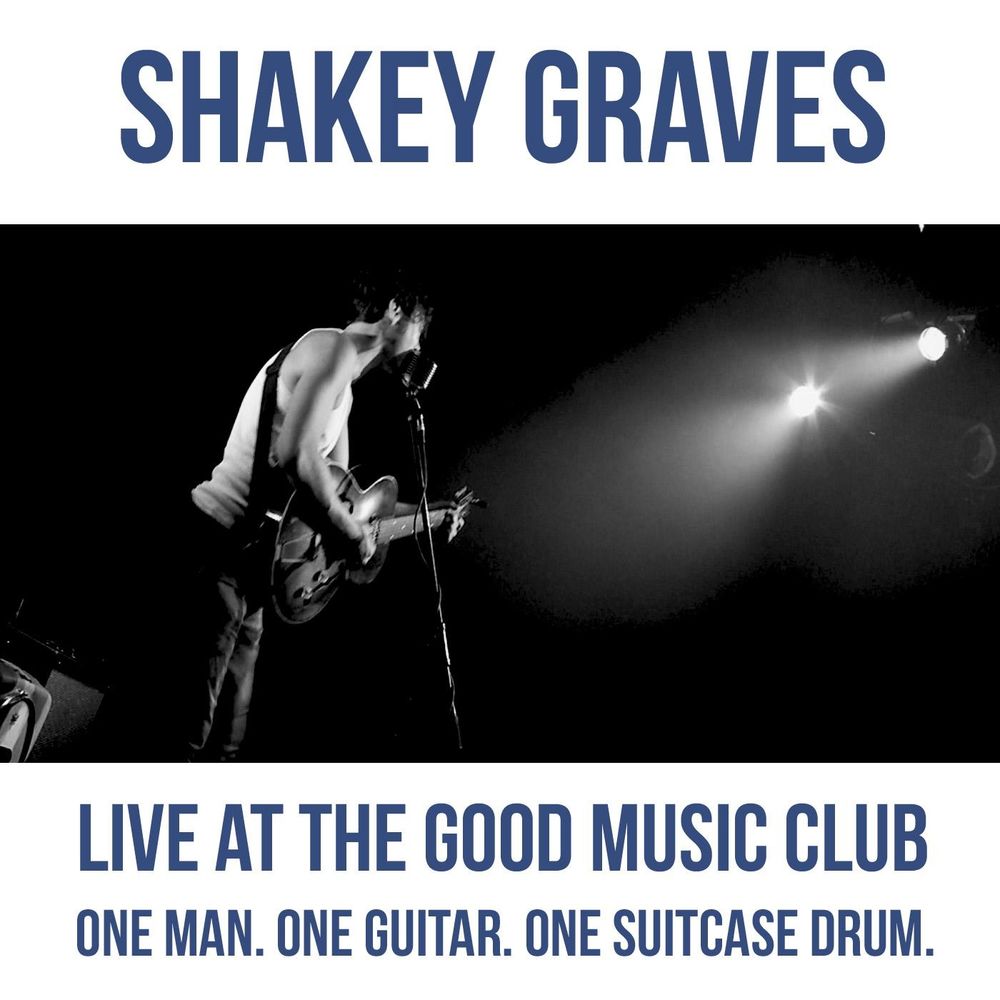 Live at the Good Music Club